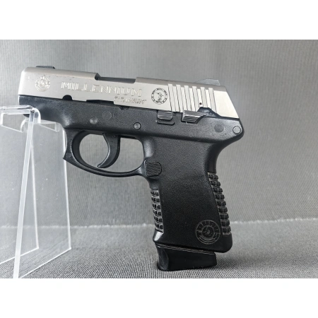 Pistolet Taurus Titanium PT111 Millenium kal.9x19mm
